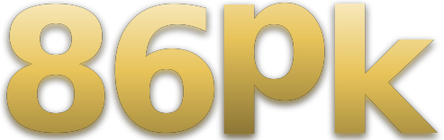 86pk logo